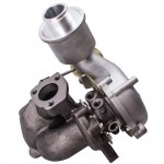 Repas turbo Seat Leon 1.8 T 132kW JAE, AWP, AUM, AWU, AWV, BKF, BNU 1999-2005